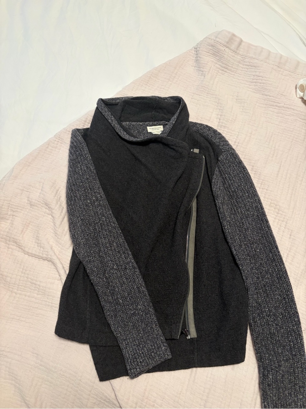 Club Monaco Wool Cardigan